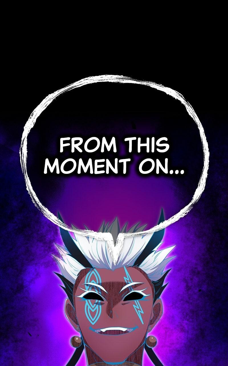 I Am the Strongest Awakeners, Recognized by All of the World’s Cheat Masters Chapter 102 - Page 9