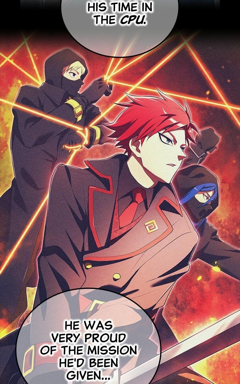 I Am the Strongest Awakeners, Recognized by All of the World’s Cheat Masters Chapter 103 - Page 32