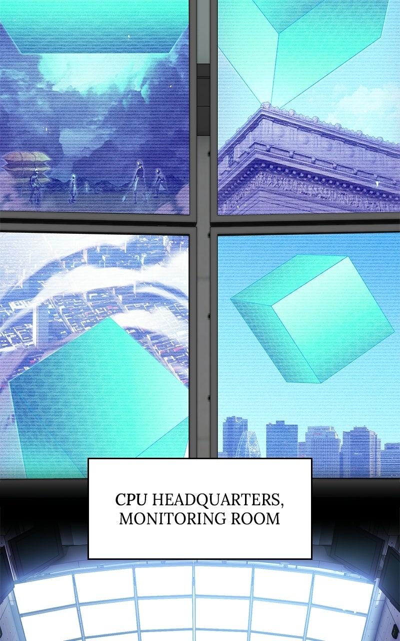 I Am the Strongest Awakeners, Recognized by All of the World’s Cheat Masters Chapter 103 - Page 45