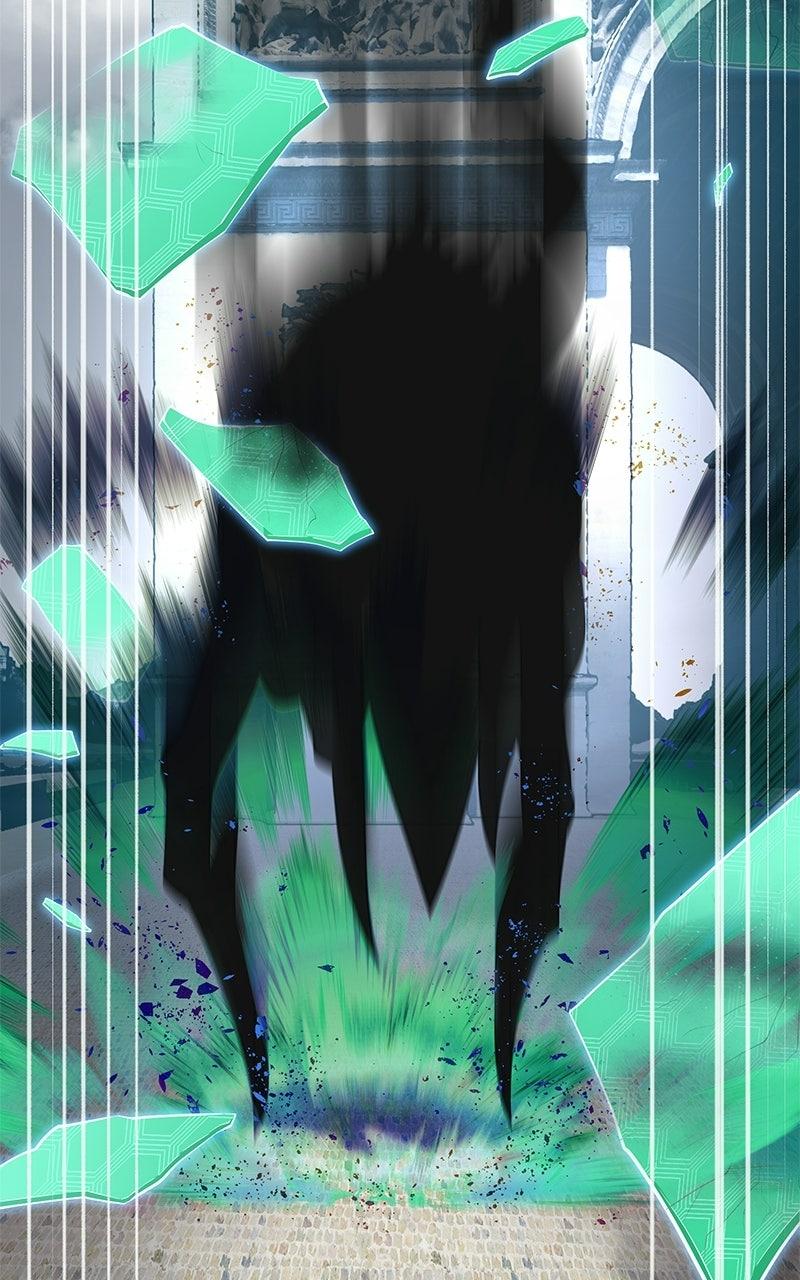 I Am the Strongest Awakeners, Recognized by All of the World’s Cheat Masters Chapter 103 - Page 55