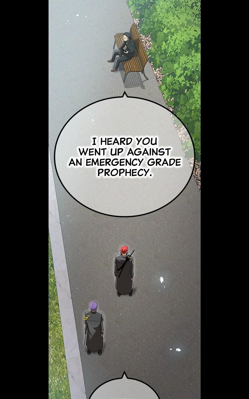I Am the Strongest Awakeners, Recognized by All of the World’s Cheat Masters Chapter 103 - Page 7