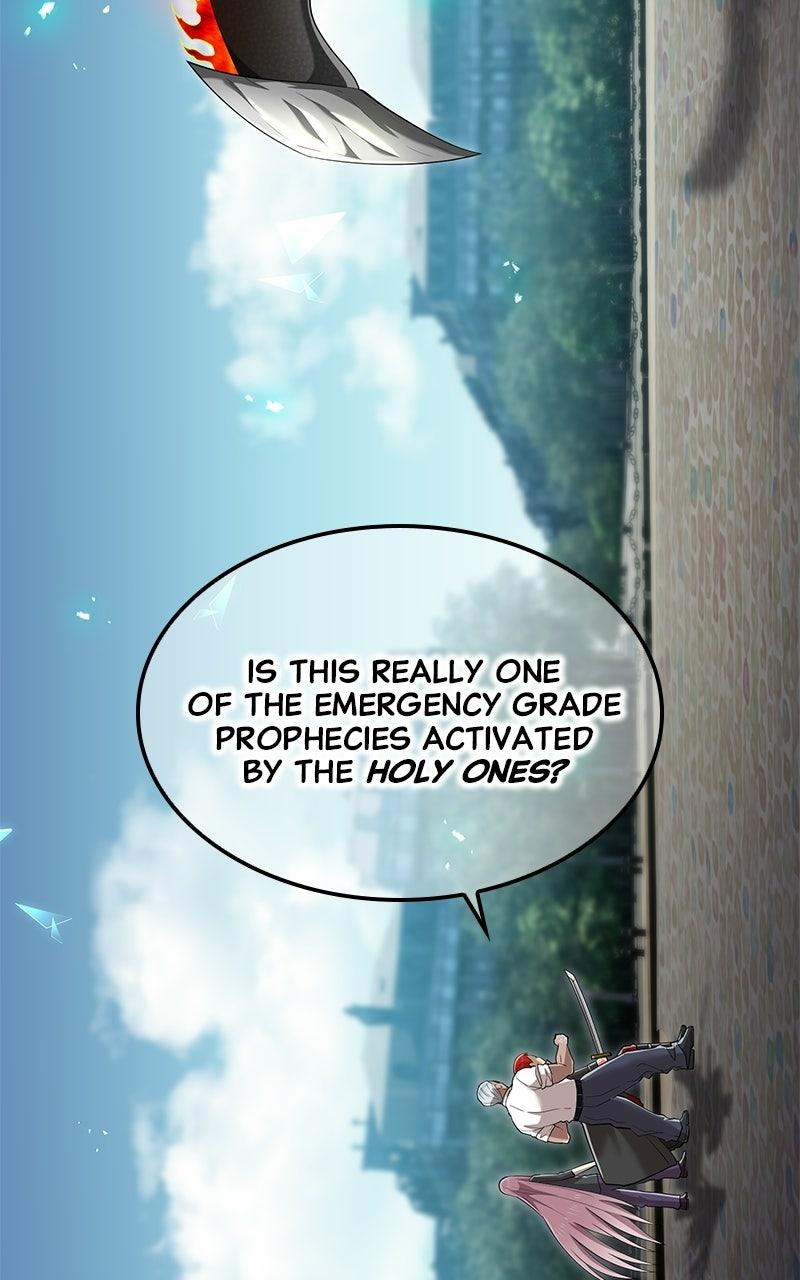 I Am the Strongest Awakeners, Recognized by All of the World’s Cheat Masters Chapter 103 - Page 72