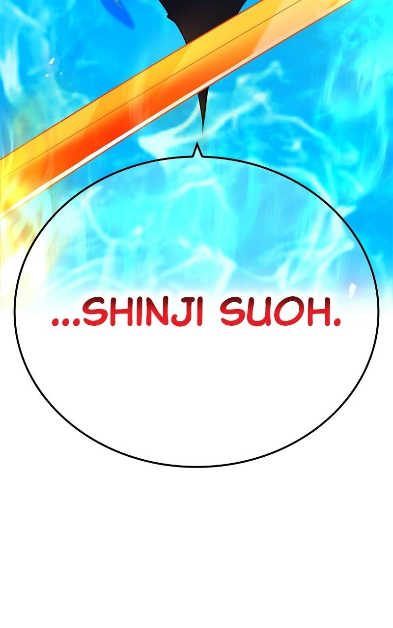 I Am the Strongest Awakeners, Recognized by All of the World’s Cheat Masters Chapter 103 - Page 94