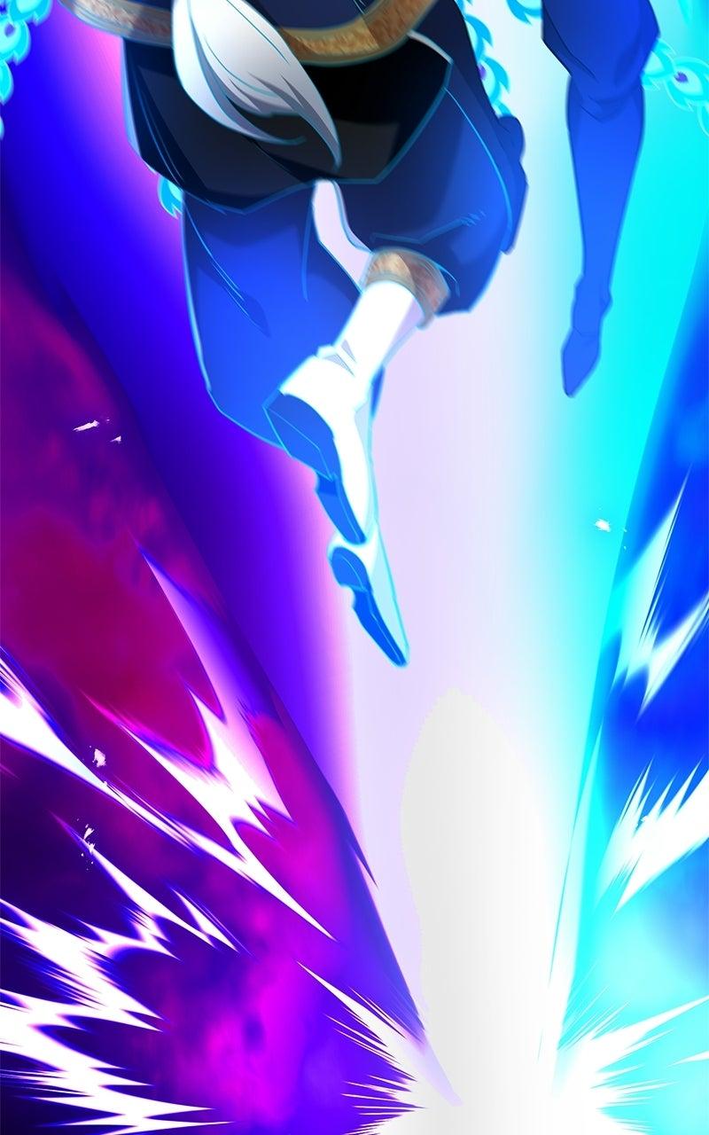 I Am the Strongest Awakeners, Recognized by All of the World’s Cheat Masters Chapter 103 - Page 97