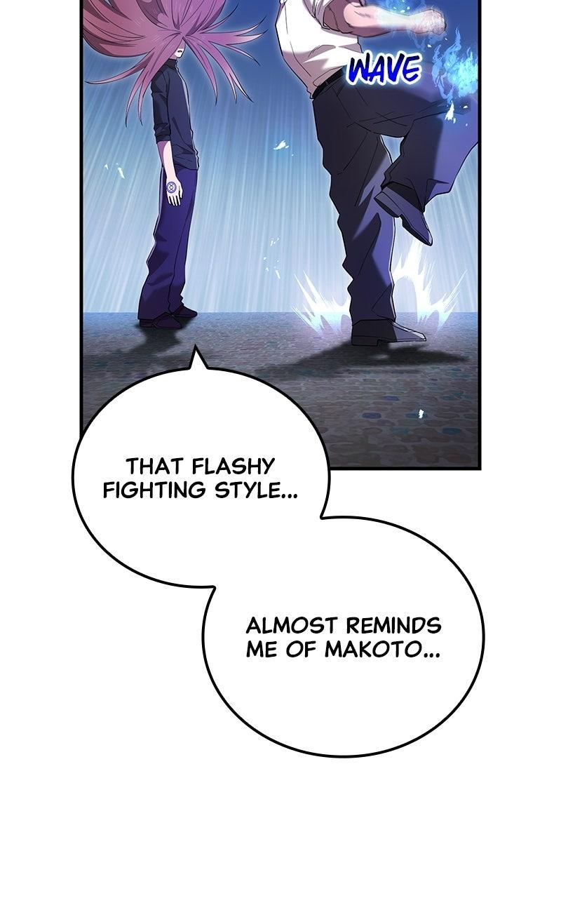I Am the Strongest Awakeners, Recognized by All of the World’s Cheat Masters Chapter 103 - Page 99
