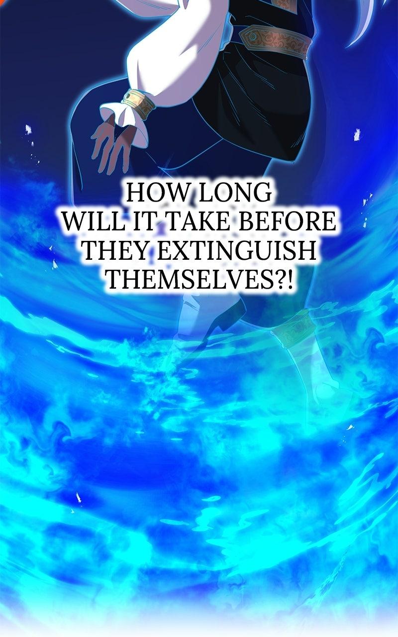 I Am the Strongest Awakeners, Recognized by All of the World’s Cheat Masters Chapter 104 - Page 106