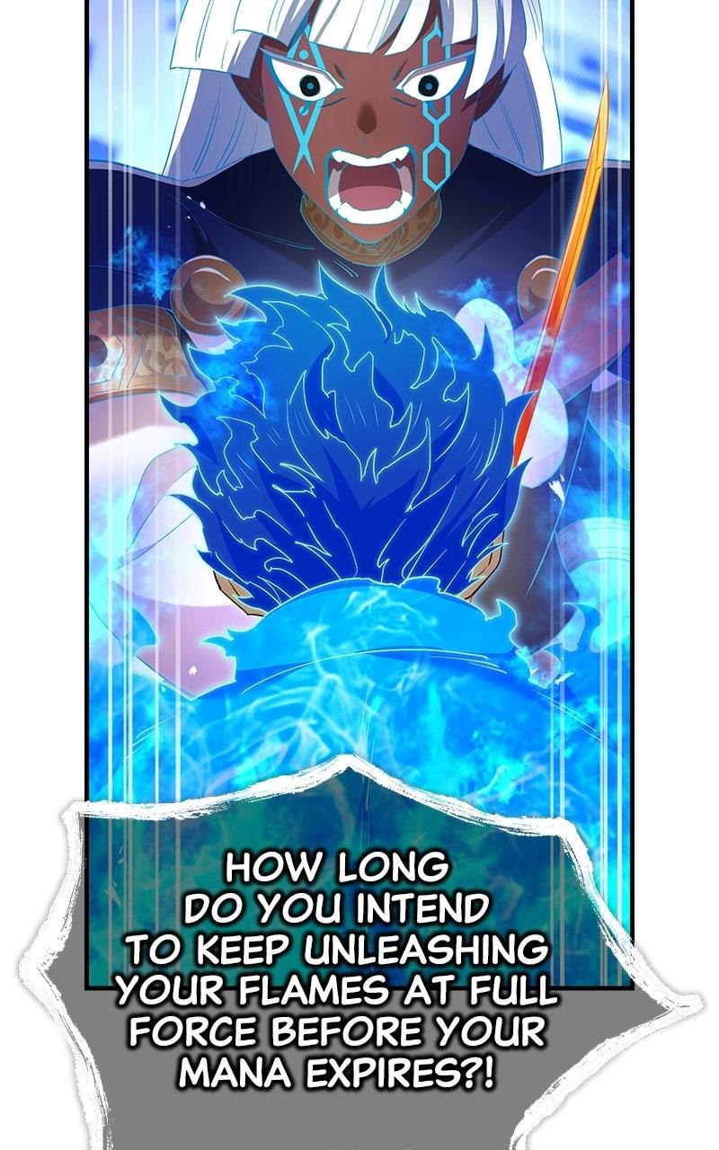 I Am the Strongest Awakeners, Recognized by All of the World’s Cheat Masters Chapter 104 - Page 108
