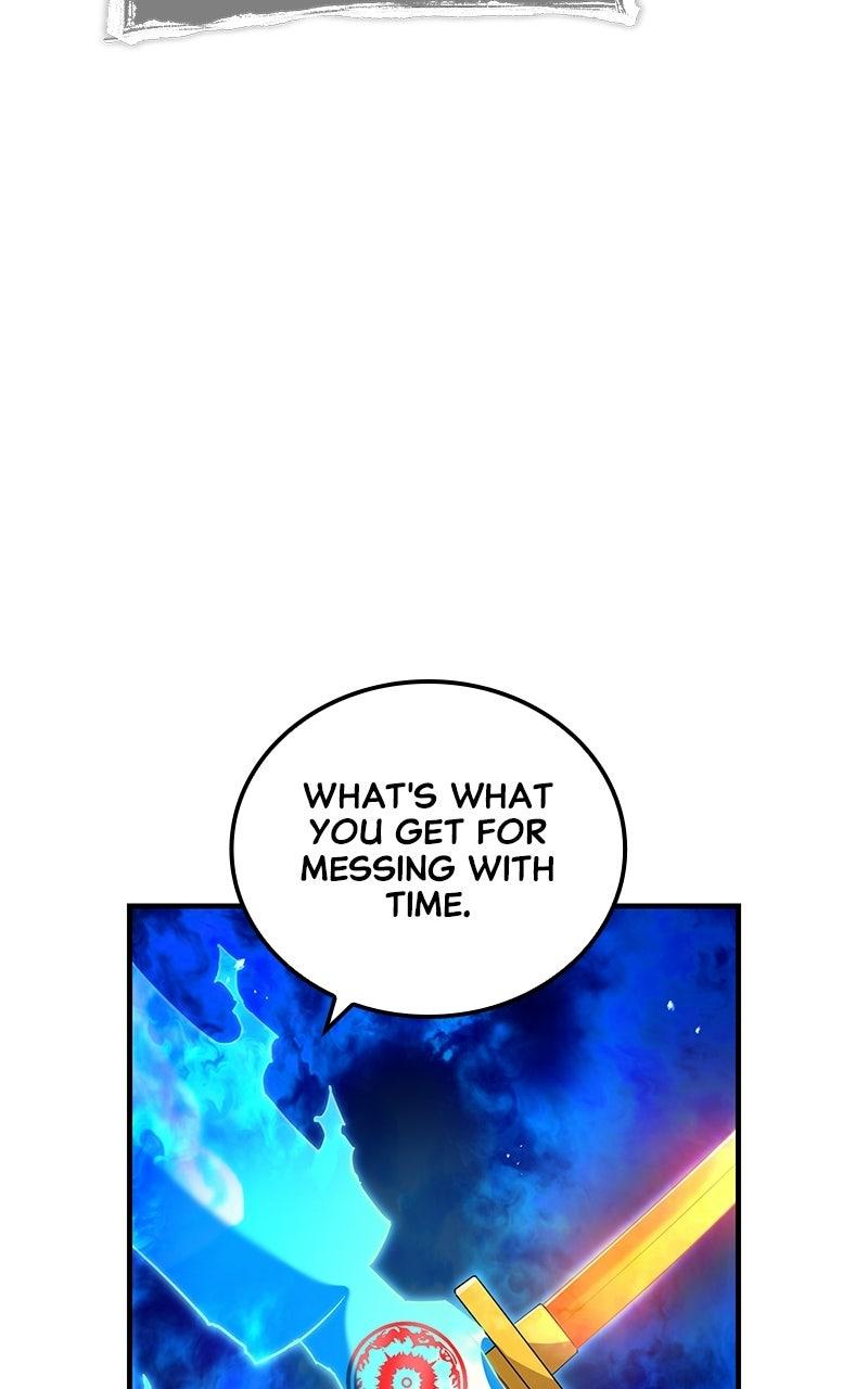 I Am the Strongest Awakeners, Recognized by All of the World’s Cheat Masters Chapter 104 - Page 109