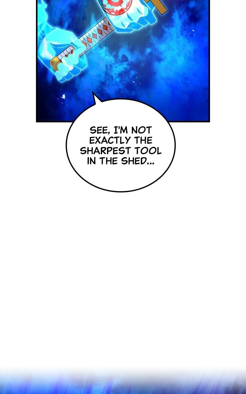 I Am the Strongest Awakeners, Recognized by All of the World’s Cheat Masters Chapter 104 - Page 110