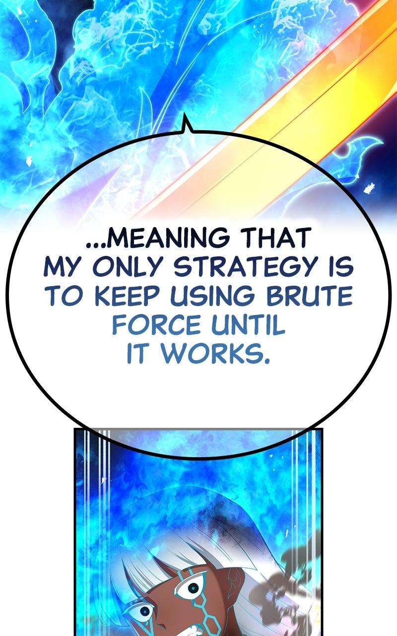 I Am the Strongest Awakeners, Recognized by All of the World’s Cheat Masters Chapter 104 - Page 112