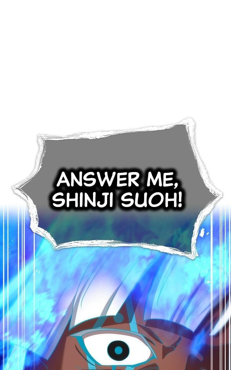 I Am the Strongest Awakeners, Recognized by All of the World’s Cheat Masters Chapter 104 - Page 114