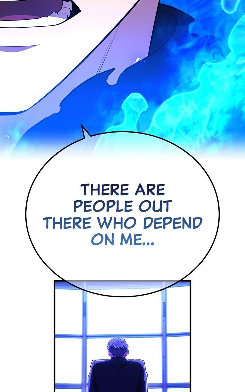 I Am the Strongest Awakeners, Recognized by All of the World’s Cheat Masters Chapter 104 - Page 119