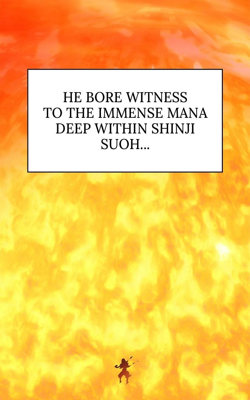 I Am the Strongest Awakeners, Recognized by All of the World’s Cheat Masters Chapter 104 - Page 131