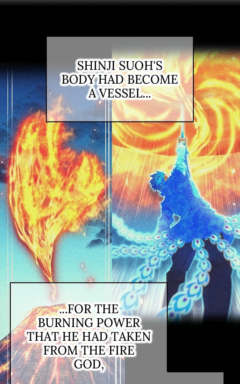 I Am the Strongest Awakeners, Recognized by All of the World’s Cheat Masters Chapter 104 - Page 134