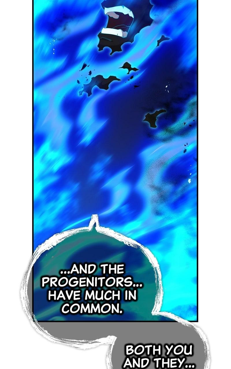 I Am the Strongest Awakeners, Recognized by All of the World’s Cheat Masters Chapter 104 - Page 136