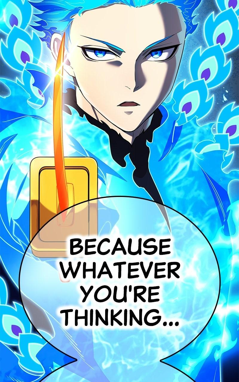 I Am the Strongest Awakeners, Recognized by All of the World’s Cheat Masters Chapter 104 - Page 2