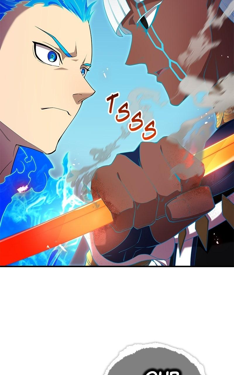 I Am the Strongest Awakeners, Recognized by All of the World’s Cheat Masters Chapter 104 - Page 24