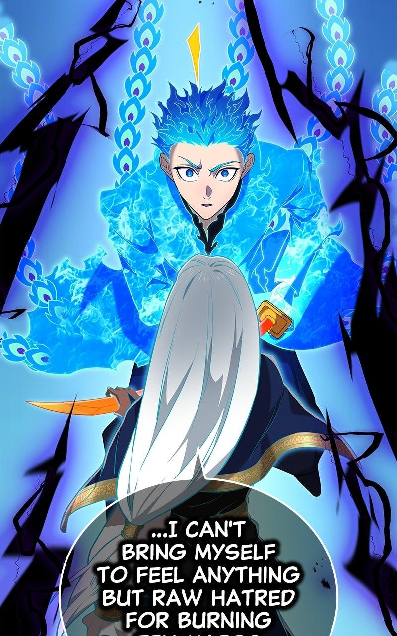 I Am the Strongest Awakeners, Recognized by All of the World’s Cheat Masters Chapter 104 - Page 28