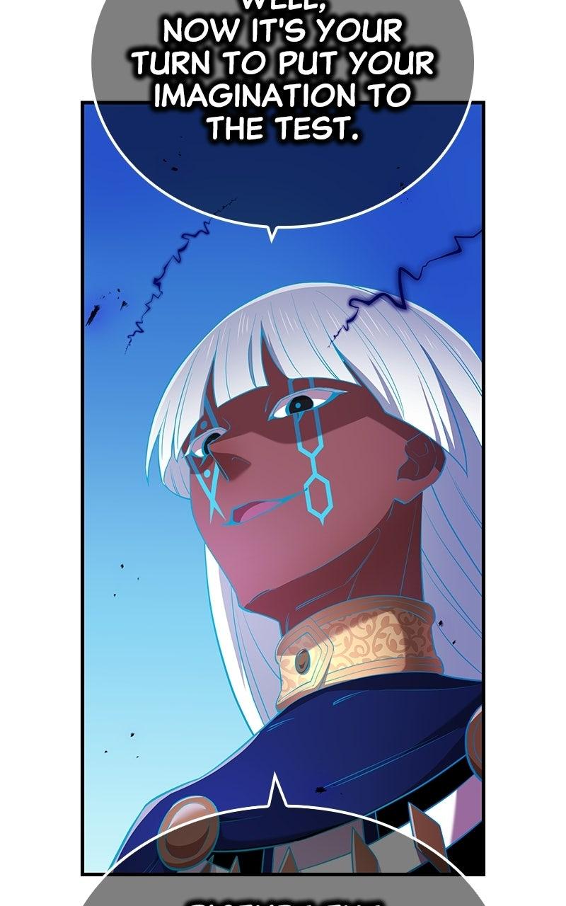 I Am the Strongest Awakeners, Recognized by All of the World’s Cheat Masters Chapter 104 - Page 39