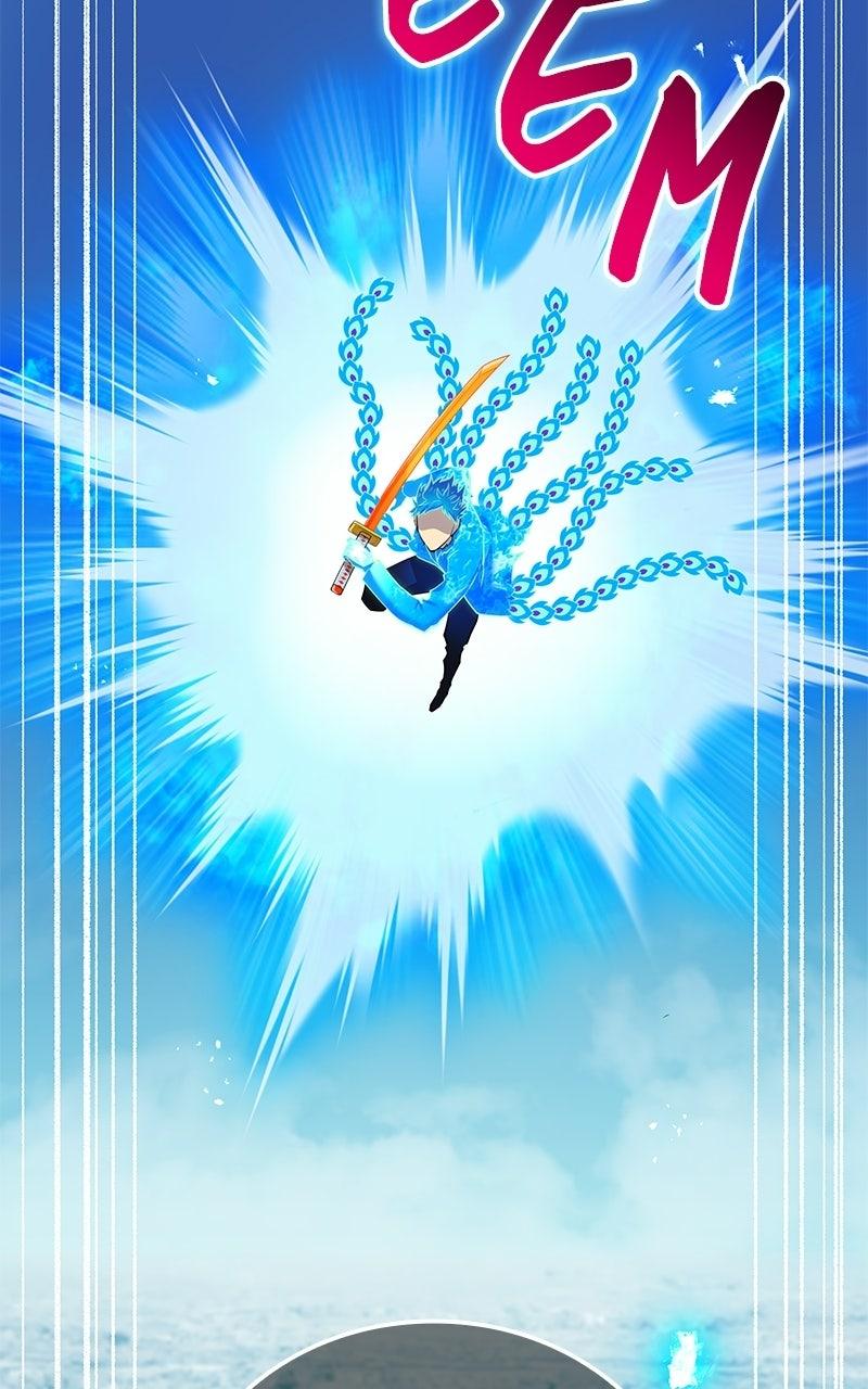 I Am the Strongest Awakeners, Recognized by All of the World’s Cheat Masters Chapter 104 - Page 4