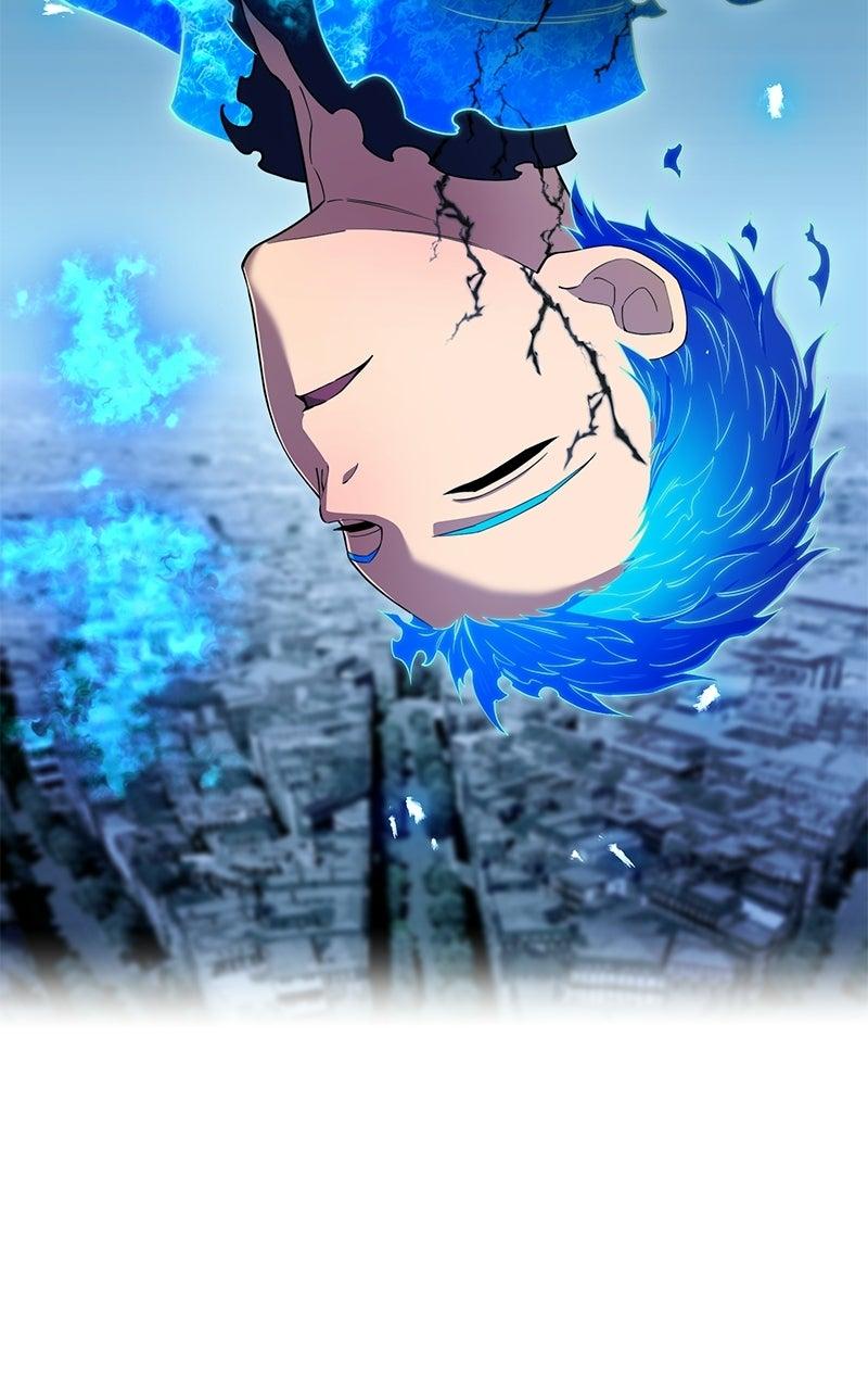 I Am the Strongest Awakeners, Recognized by All of the World’s Cheat Masters Chapter 104 - Page 45
