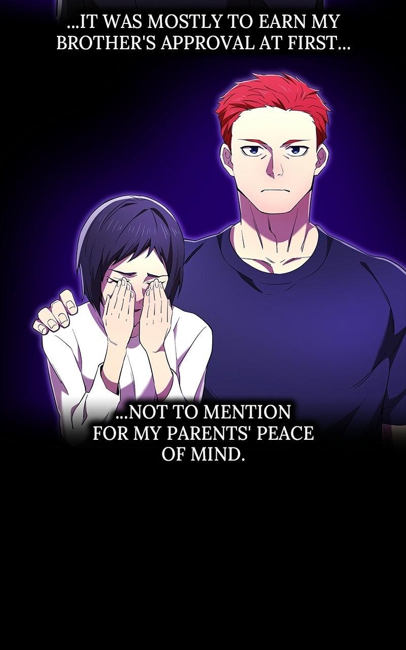 I Am the Strongest Awakeners, Recognized by All of the World’s Cheat Masters Chapter 104 - Page 53