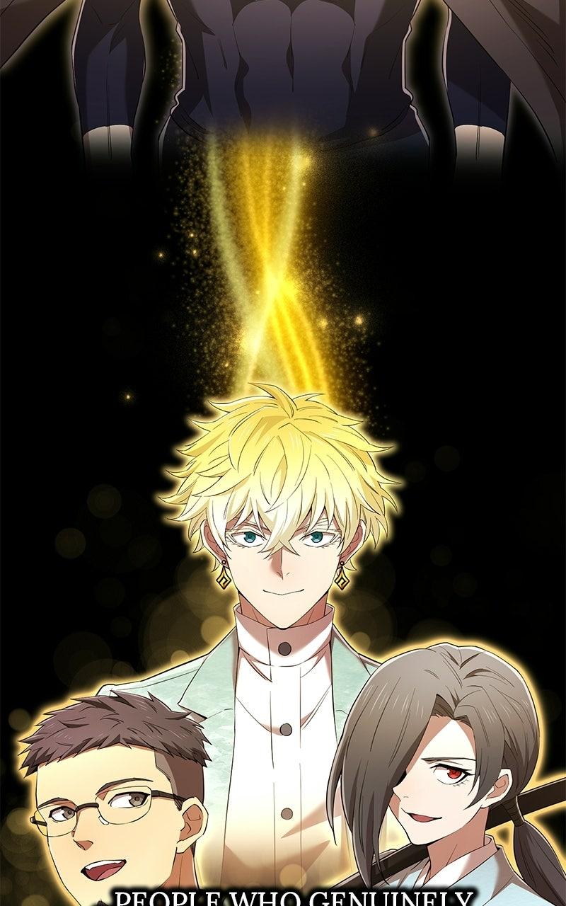 I Am the Strongest Awakeners, Recognized by All of the World’s Cheat Masters Chapter 104 - Page 56
