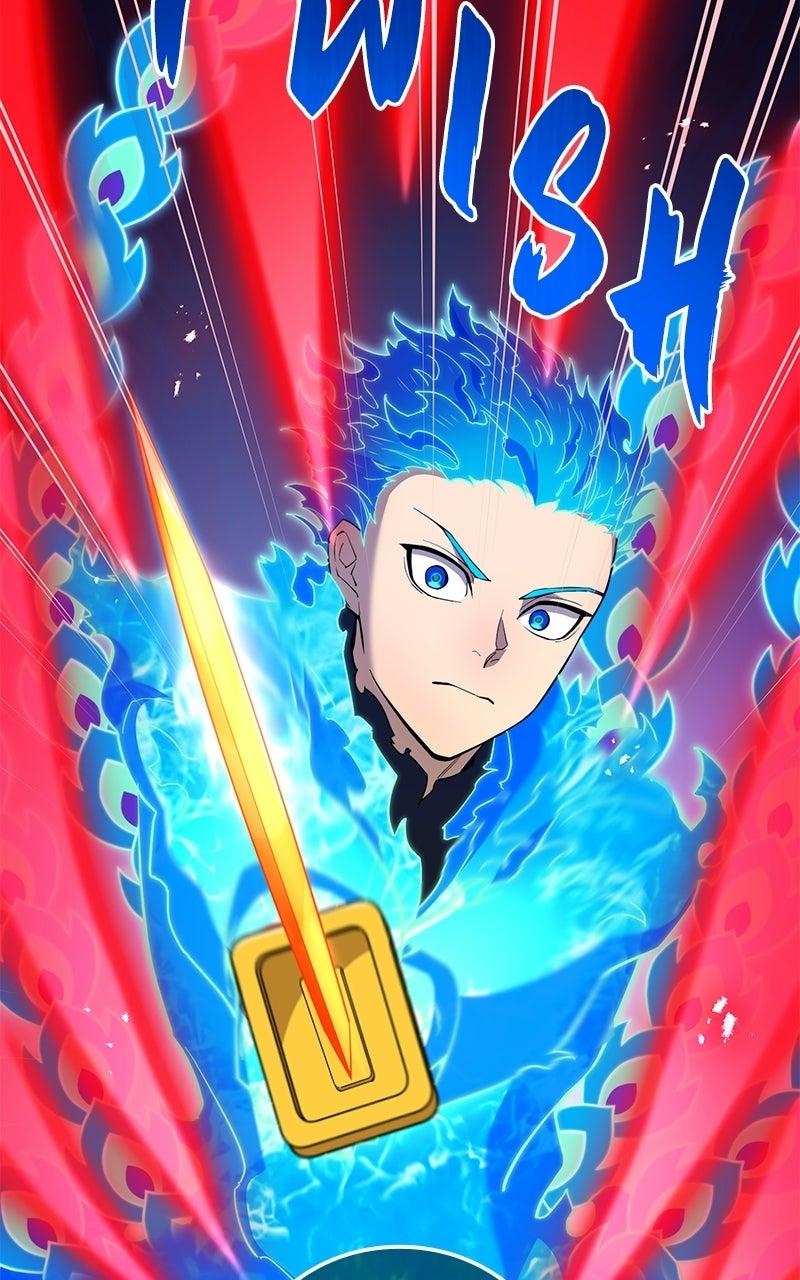 I Am the Strongest Awakeners, Recognized by All of the World’s Cheat Masters Chapter 104 - Page 8