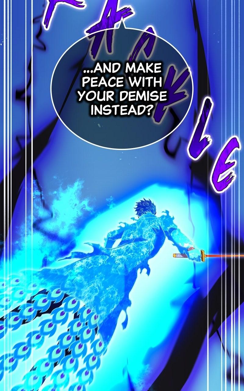 I Am the Strongest Awakeners, Recognized by All of the World’s Cheat Masters Chapter 104 - Page 86
