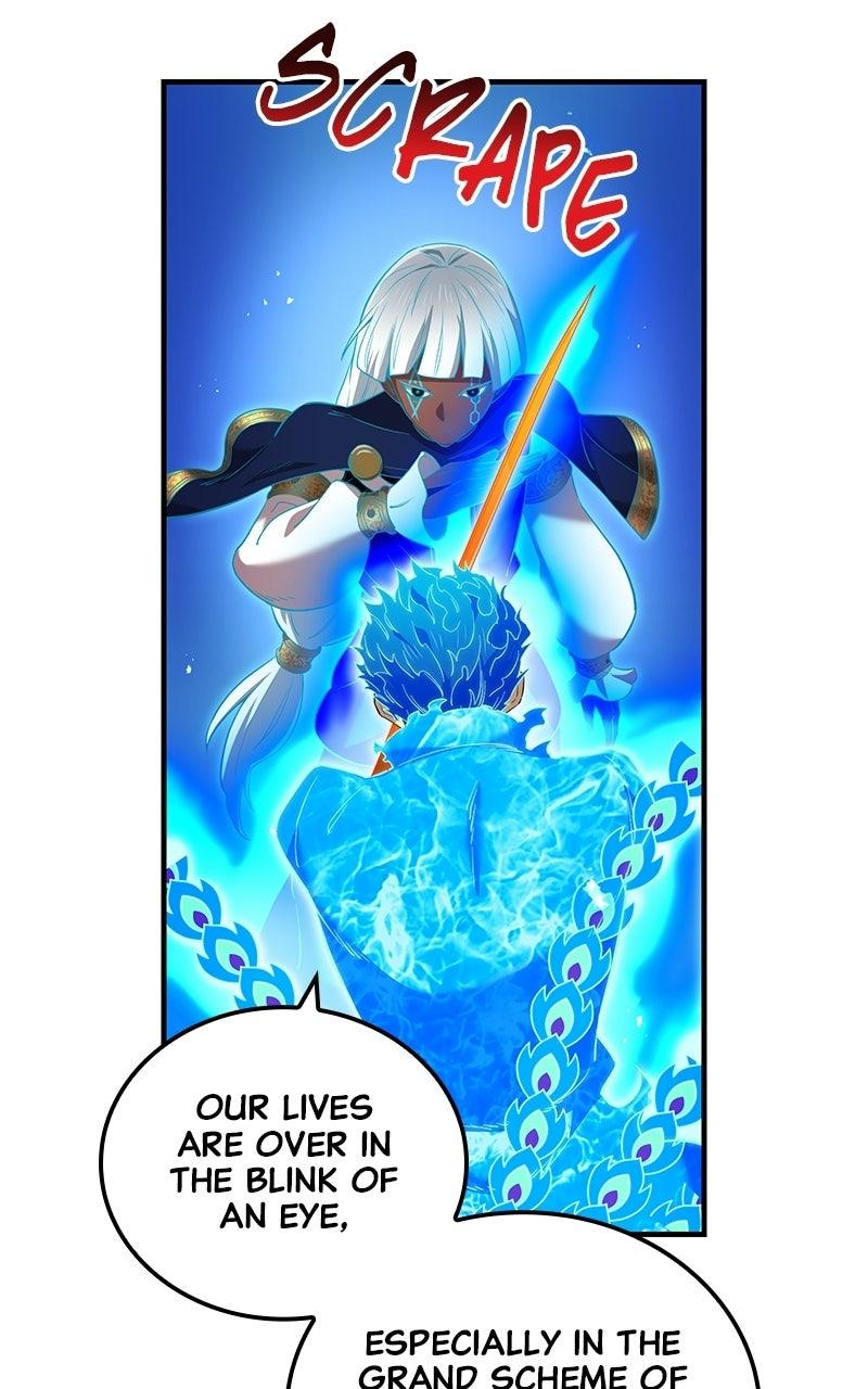 I Am the Strongest Awakeners, Recognized by All of the World’s Cheat Masters Chapter 104 - Page 93