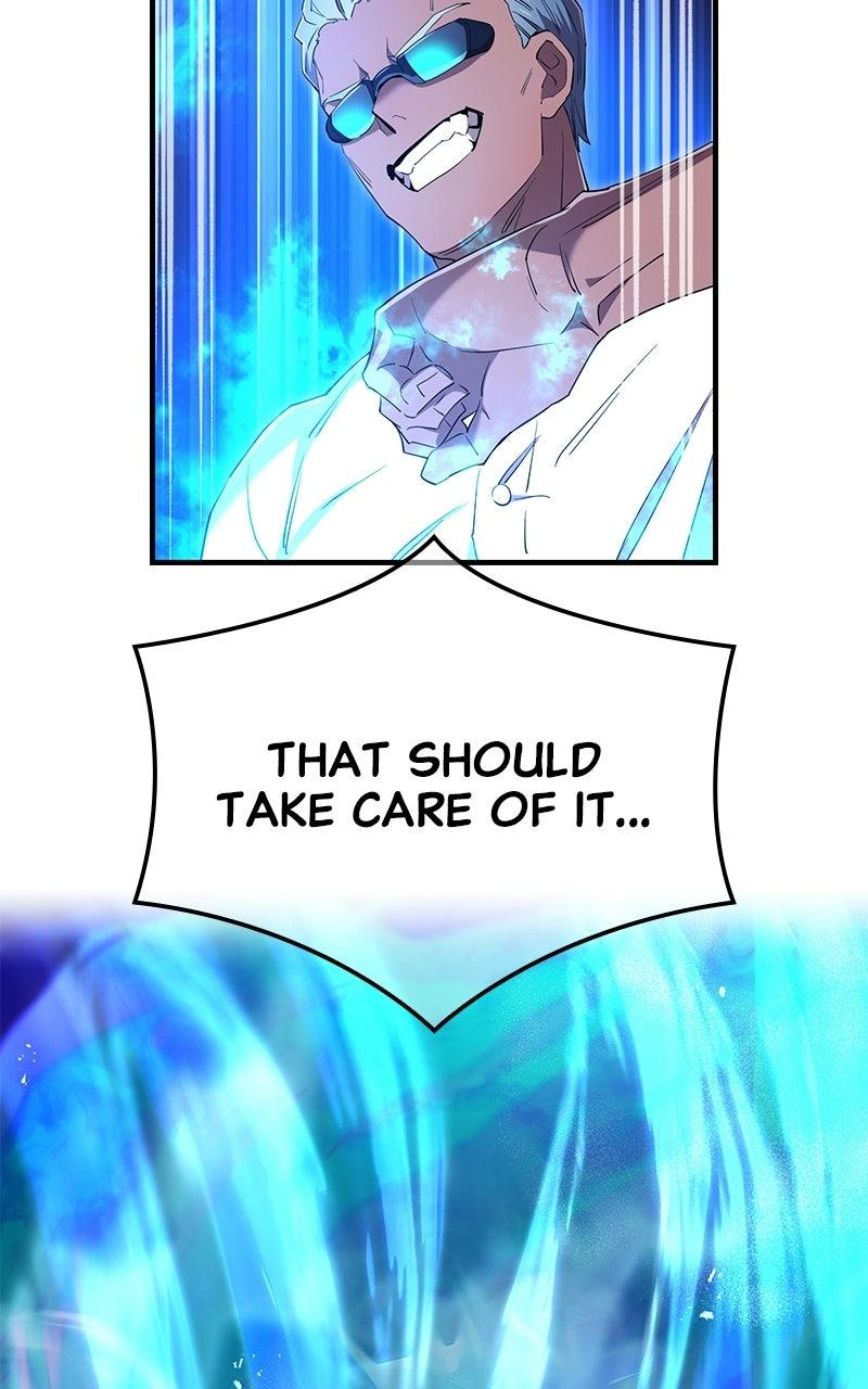 I Am the Strongest Awakeners, Recognized by All of the World’s Cheat Masters Chapter 105 - Page 106