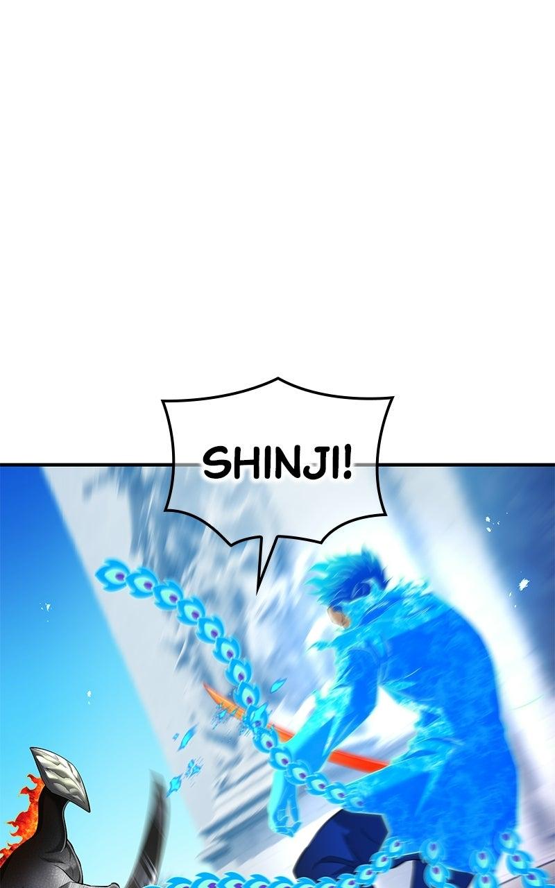 I Am the Strongest Awakeners, Recognized by All of the World’s Cheat Masters Chapter 105 - Page 111