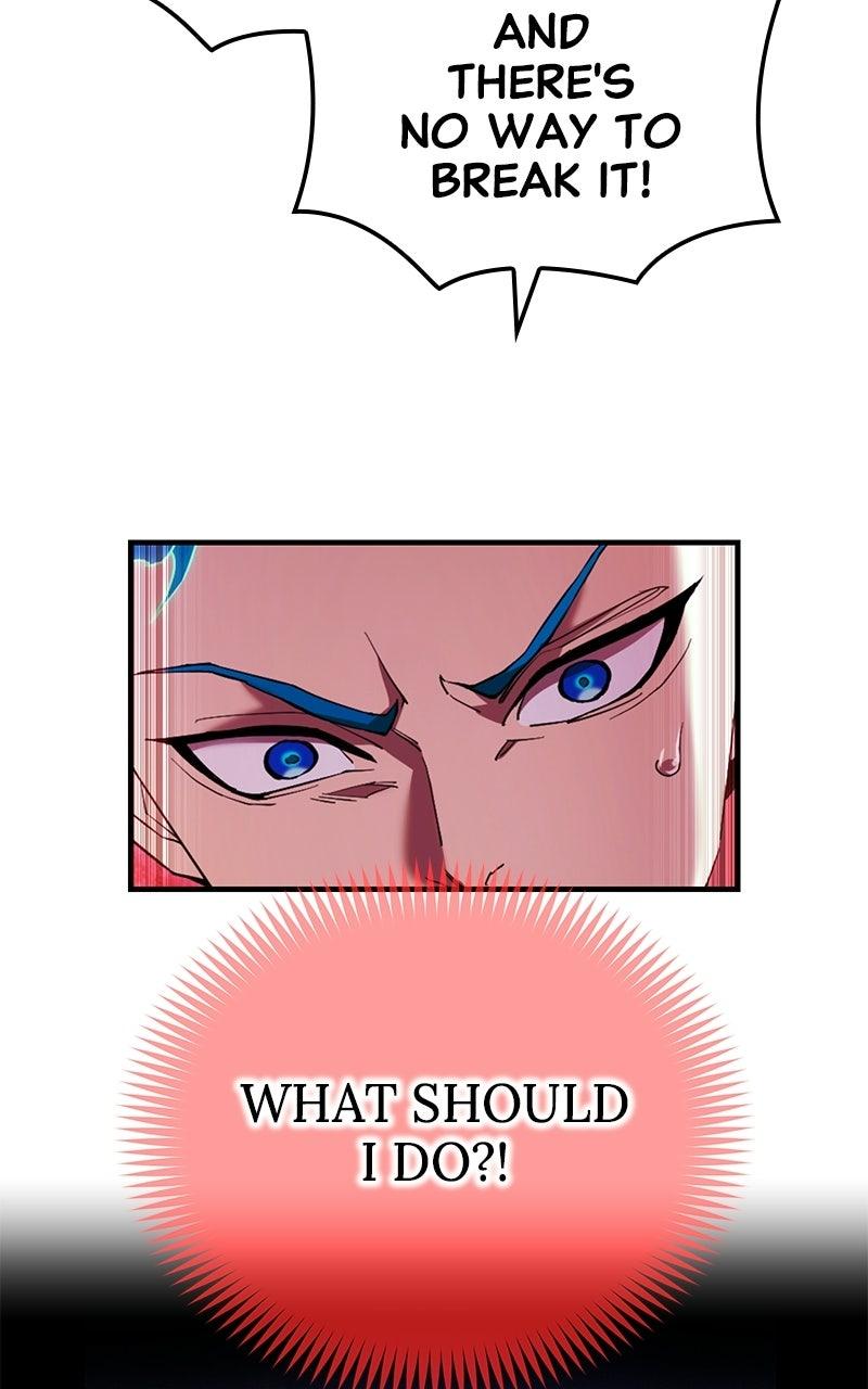 I Am the Strongest Awakeners, Recognized by All of the World’s Cheat Masters Chapter 105 - Page 120