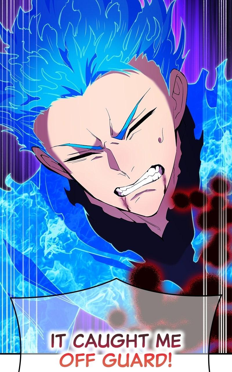 I Am the Strongest Awakeners, Recognized by All of the World’s Cheat Masters Chapter 105 - Page 127