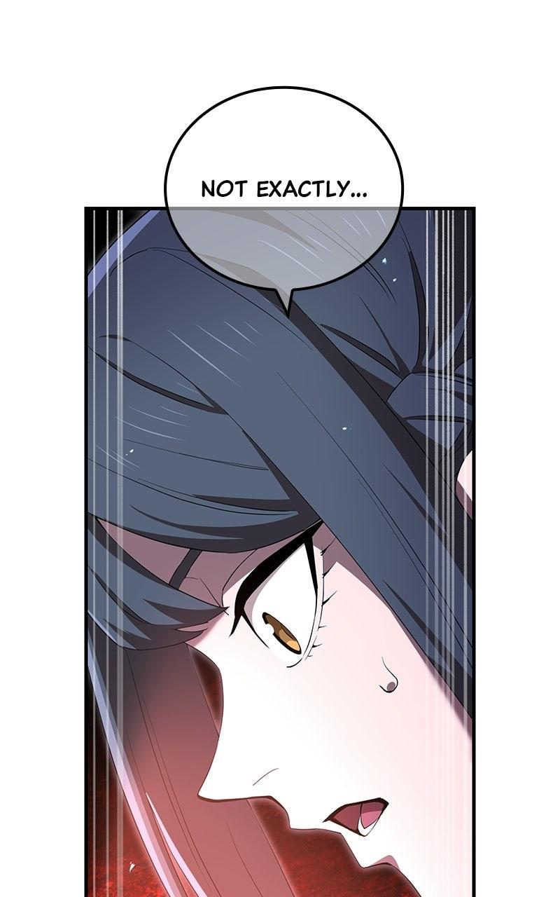 I Am the Strongest Awakeners, Recognized by All of the World’s Cheat Masters Chapter 105 - Page 13