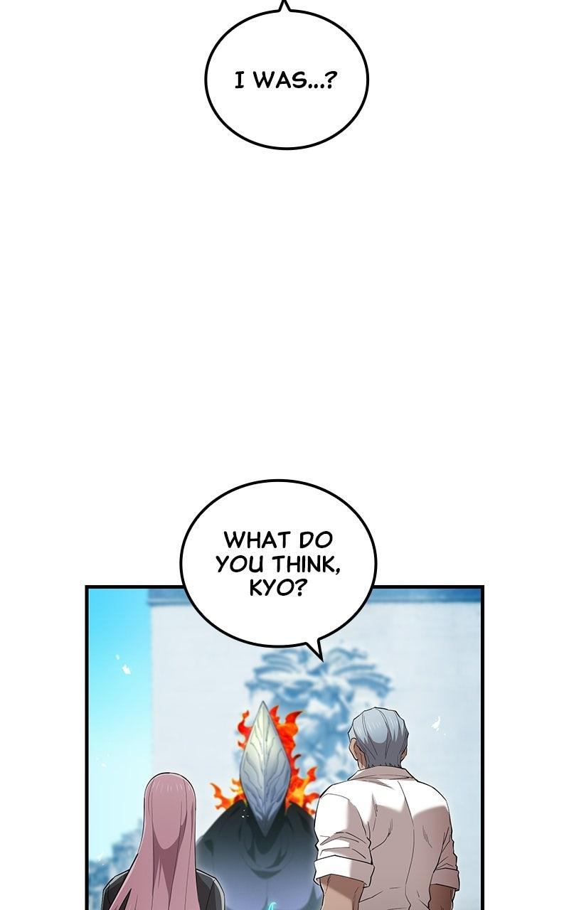 I Am the Strongest Awakeners, Recognized by All of the World’s Cheat Masters Chapter 105 - Page 132