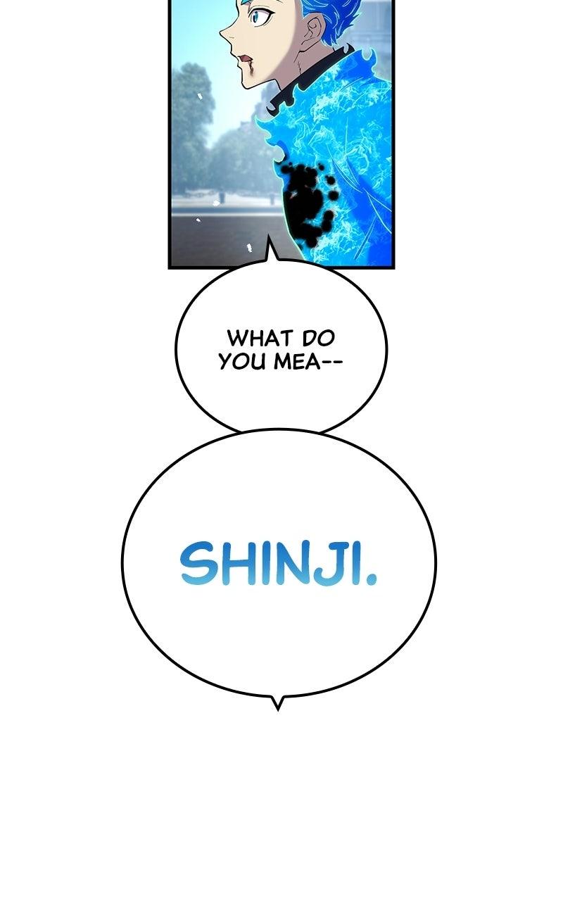I Am the Strongest Awakeners, Recognized by All of the World’s Cheat Masters Chapter 105 - Page 136