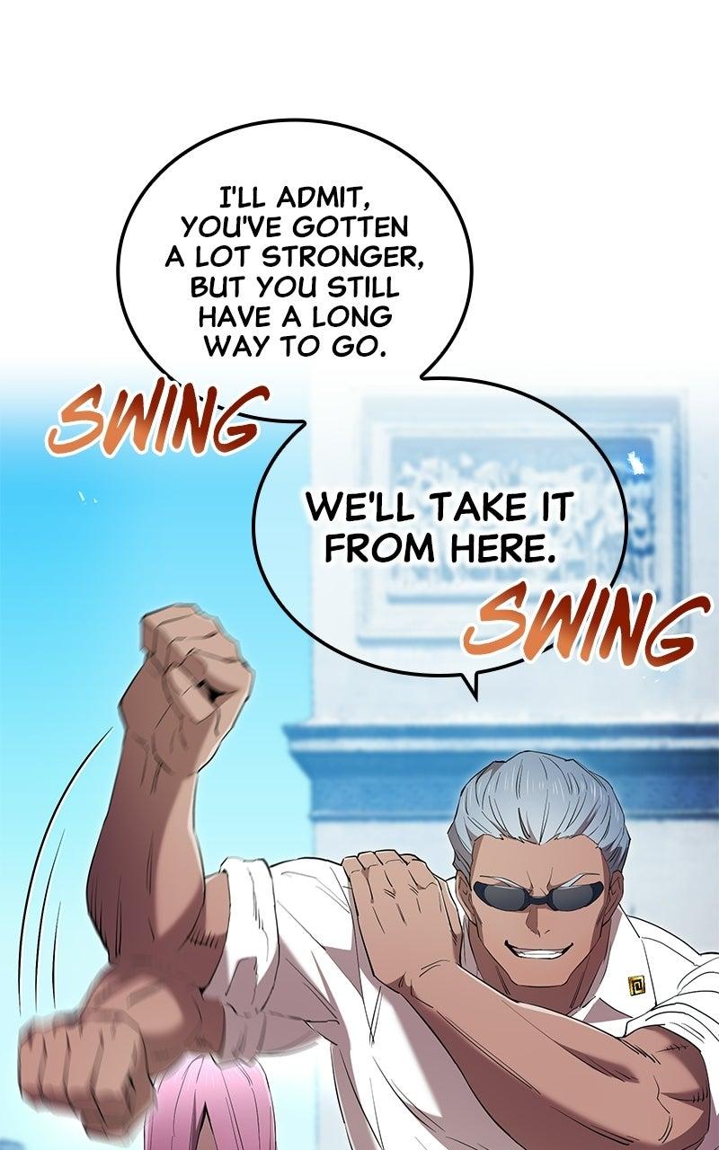 I Am the Strongest Awakeners, Recognized by All of the World’s Cheat Masters Chapter 105 - Page 137