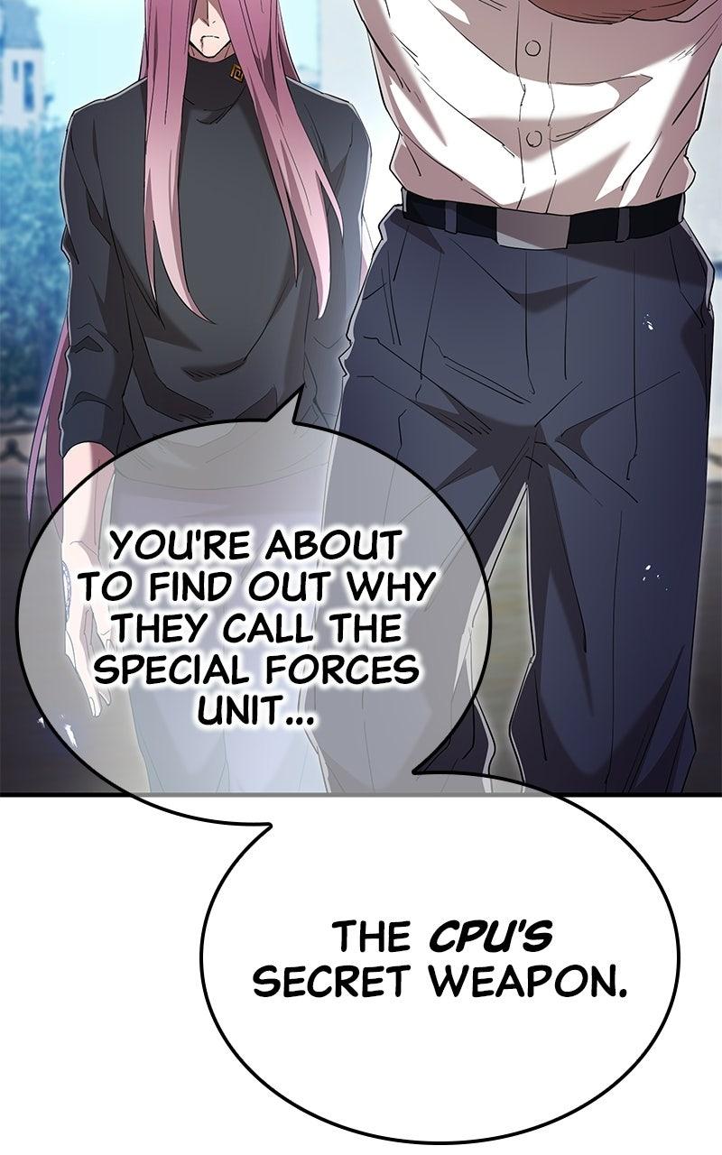 I Am the Strongest Awakeners, Recognized by All of the World’s Cheat Masters Chapter 105 - Page 138