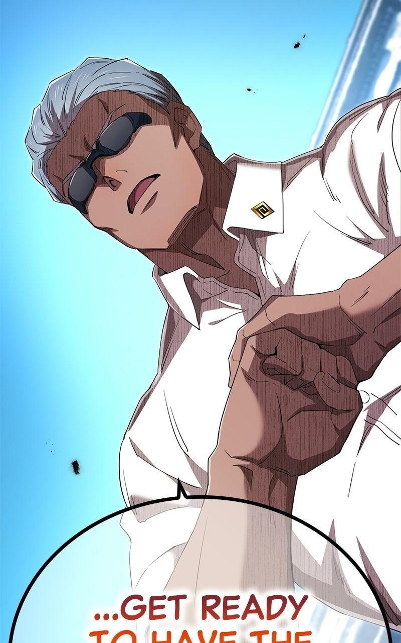 I Am the Strongest Awakeners, Recognized by All of the World’s Cheat Masters Chapter 105 - Page 141