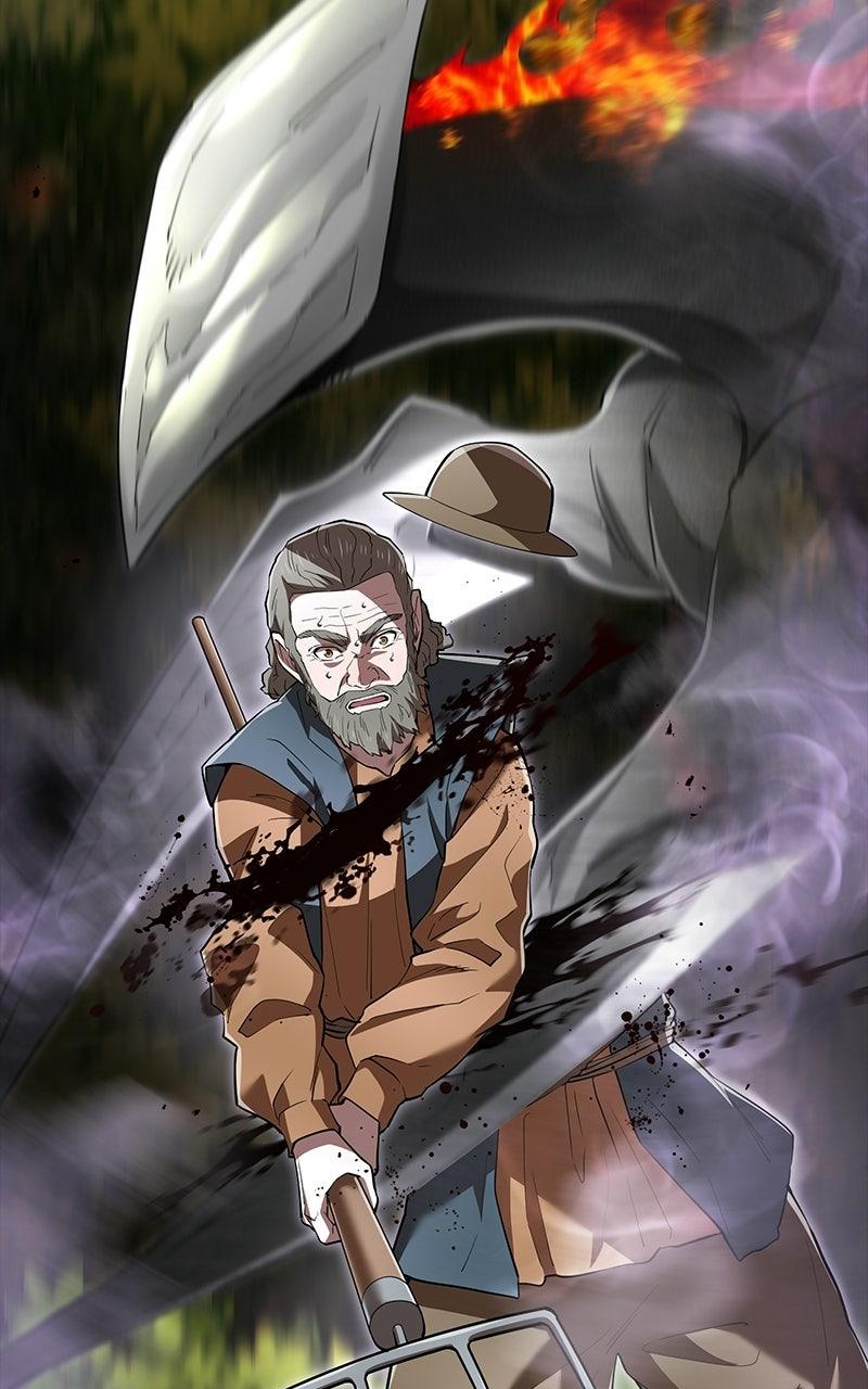 I Am the Strongest Awakeners, Recognized by All of the World’s Cheat Masters Chapter 105 - Page 22