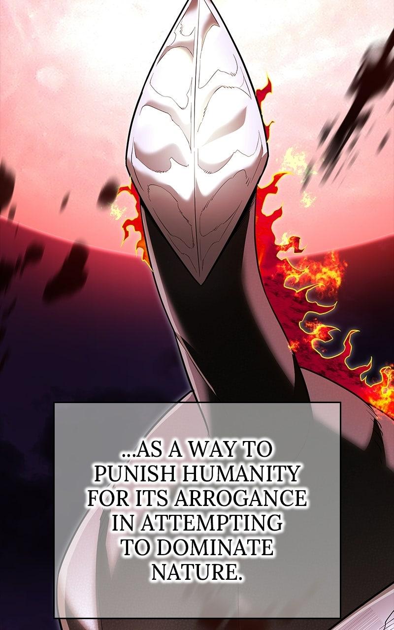 I Am the Strongest Awakeners, Recognized by All of the World’s Cheat Masters Chapter 105 - Page 27