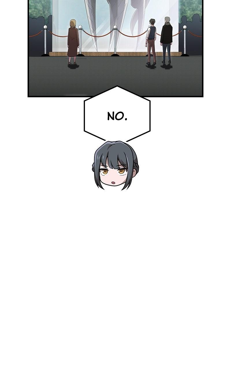 I Am the Strongest Awakeners, Recognized by All of the World’s Cheat Masters Chapter 105 - Page 32