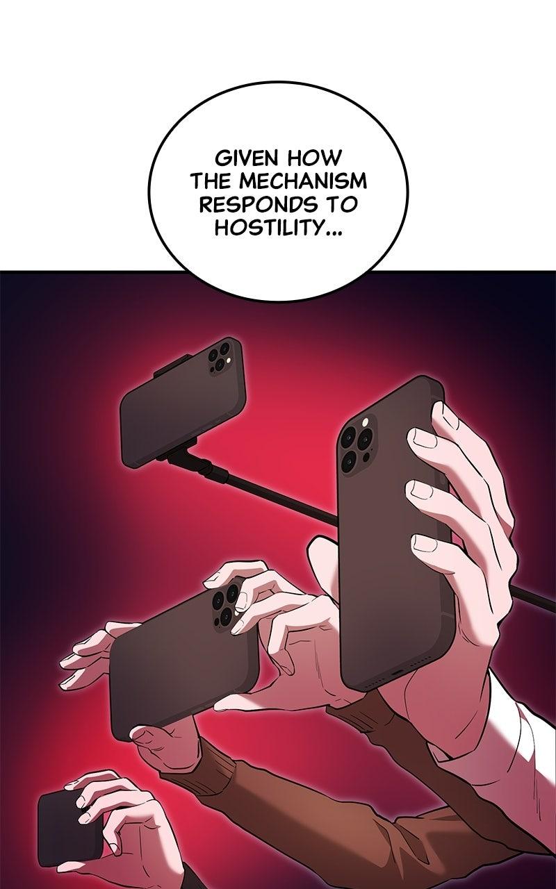 I Am the Strongest Awakeners, Recognized by All of the World’s Cheat Masters Chapter 105 - Page 33