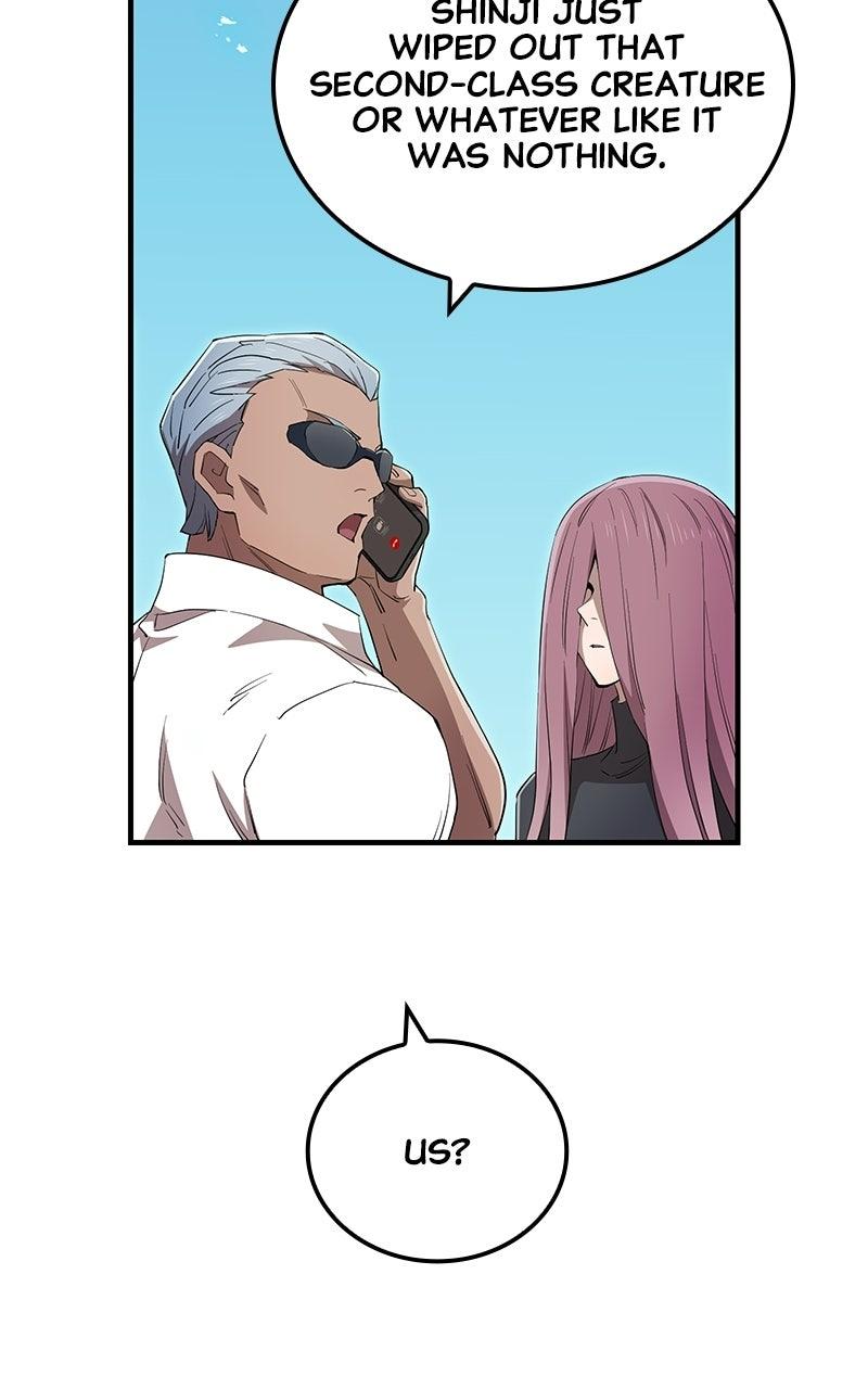 I Am the Strongest Awakeners, Recognized by All of the World’s Cheat Masters Chapter 105 - Page 4