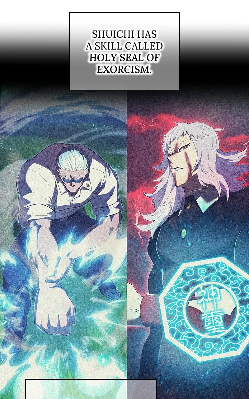 I Am the Strongest Awakeners, Recognized by All of the World’s Cheat Masters Chapter 105 - Page 42