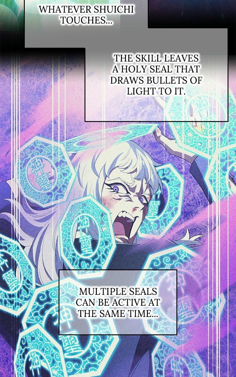 I Am the Strongest Awakeners, Recognized by All of the World’s Cheat Masters Chapter 105 - Page 43
