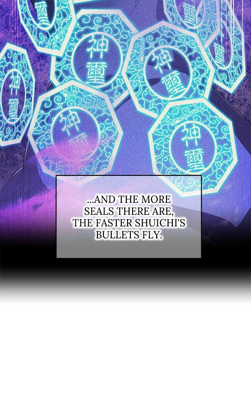 I Am the Strongest Awakeners, Recognized by All of the World’s Cheat Masters Chapter 105 - Page 44
