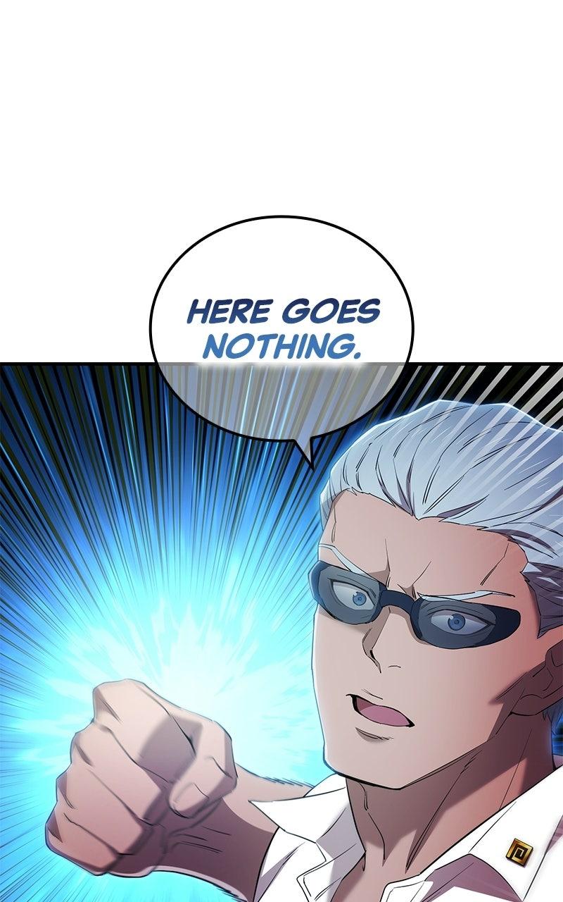 I Am the Strongest Awakeners, Recognized by All of the World’s Cheat Masters Chapter 105 - Page 45