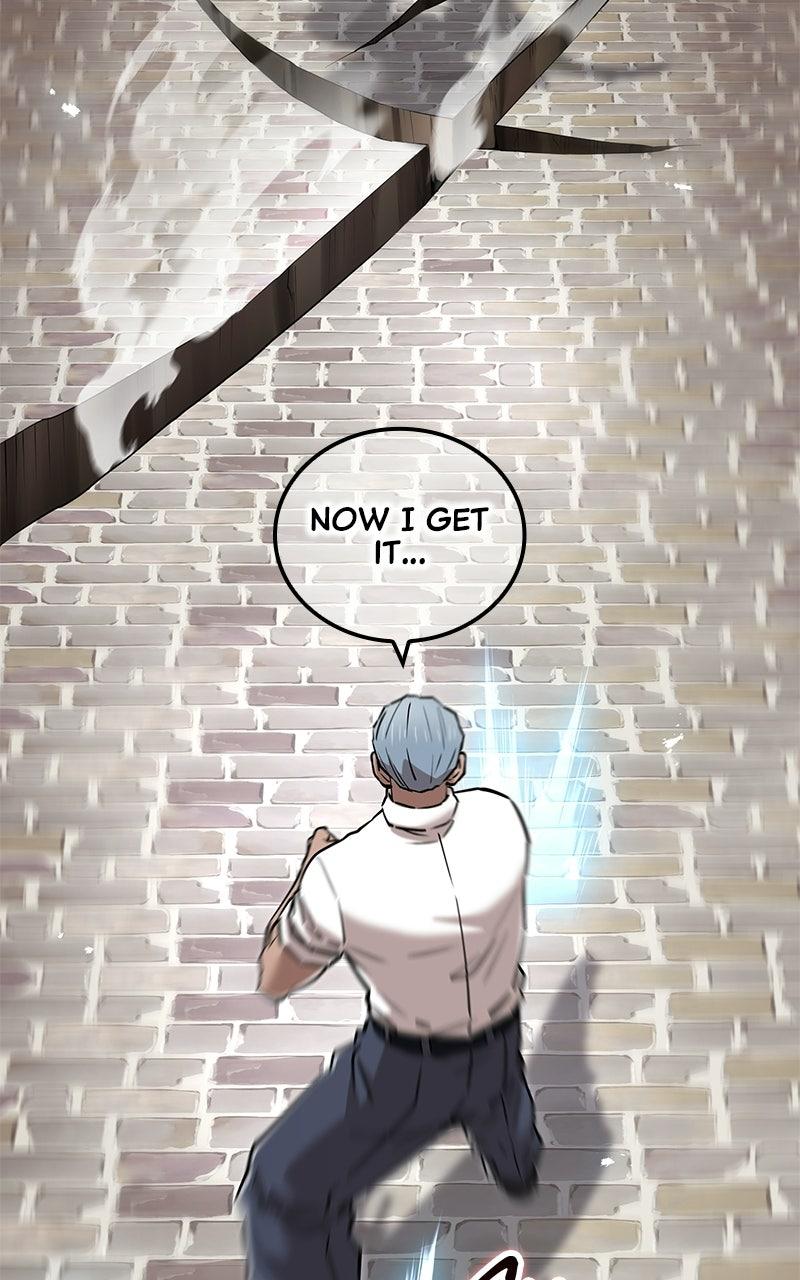 I Am the Strongest Awakeners, Recognized by All of the World’s Cheat Masters Chapter 105 - Page 53